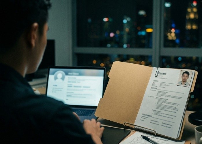 Background & Due Diligence